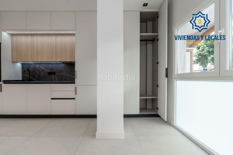 Foto 83162f72-8a10-4d77-ab71-c6dd14d305ed. Loft amb calefacció a Angustias - Chana - Encina Granada