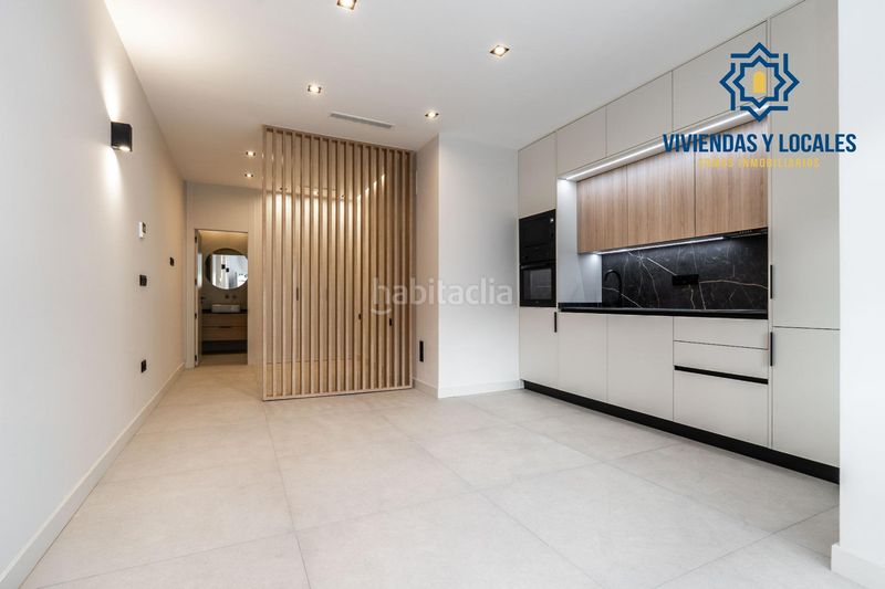 Foto a0140d61-4dd6-444f-9358-b61847792194. Loft amb calefacció a Angustias - Chana - Encina Granada