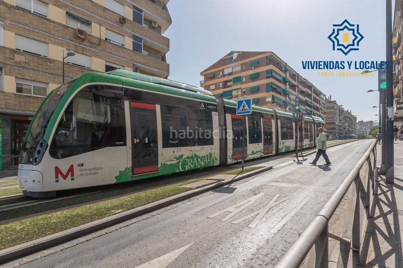 Foto ada05e4e-3b84-4d53-8490-c74a070dd3b7. Loft amb calefacció a Angustias - Chana - Encina Granada