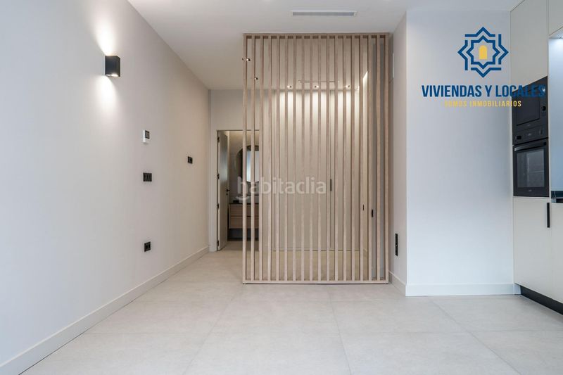 Foto c53c8e00-8ee2-4310-80d3-6255b1c81015. Loft amb calefacció a Angustias - Chana - Encina Granada