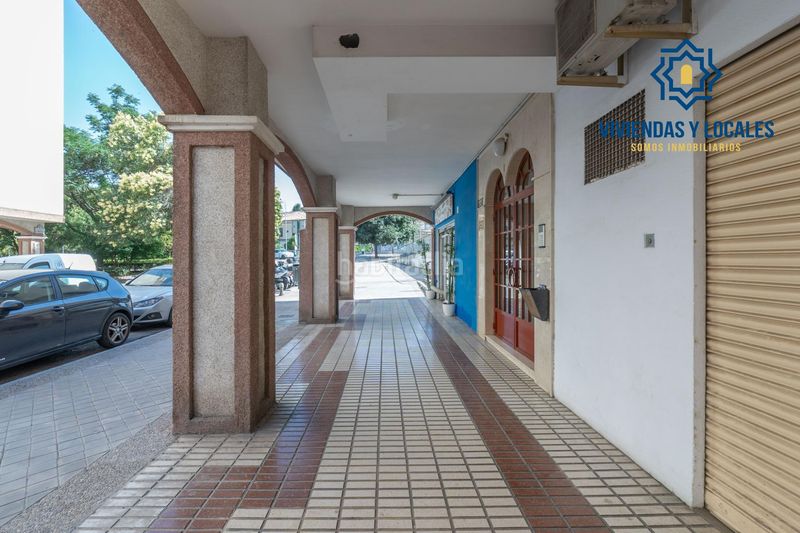 Foto d7c435f4-bd8a-4573-bc6c-01a008f52d72. Loft amb calefacció a Angustias - Chana - Encina Granada