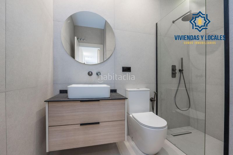 Foto db5606c6-7663-4646-917c-c833f368c76a. Loft amb calefacció a Angustias - Chana - Encina Granada