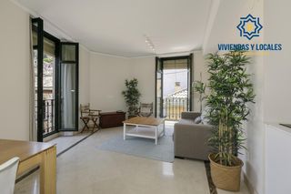 Apartament a Calle Gran Vía de Colón #46 4º