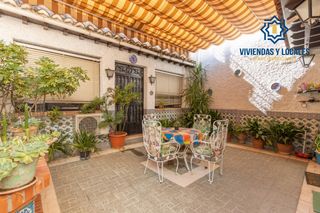 Casa a Barrio de Albaicín