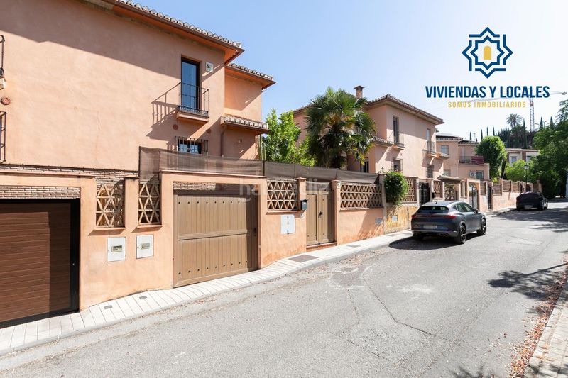 Foto 1655c03a-446b-42dd-8344-285dd6092e91. Casa amb calefacció aparcament a Jun