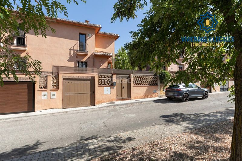 Foto e2b6887f-bfb9-4dcf-9a49-64ee28aa4d58. Casa amb calefacció aparcament a Jun