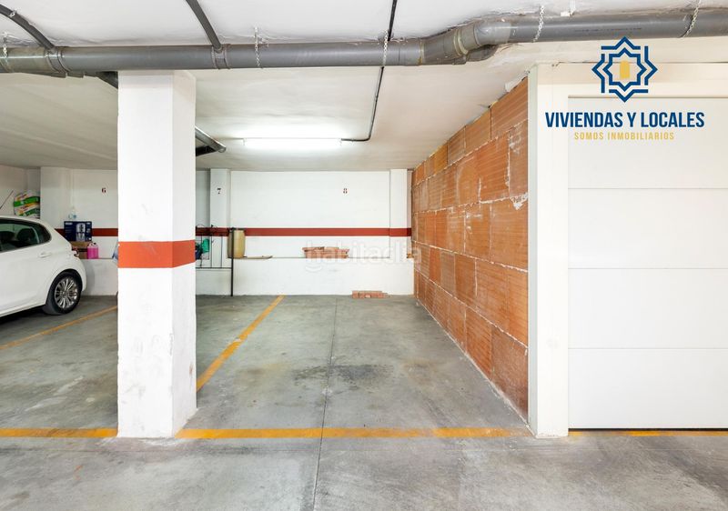Foto 485ce4ae-597e-4b06-ad34-4fa0d511377f. Planta baixa amb aparcament a Poniente Armilla