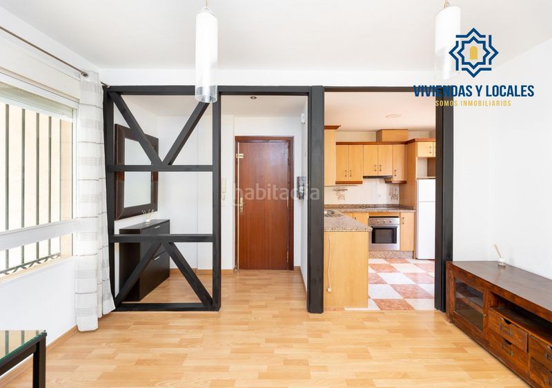 Foto 60b0b949-f385-43e9-b664-e8beb75b3fb4. Planta baixa amb aparcament a Poniente Armilla