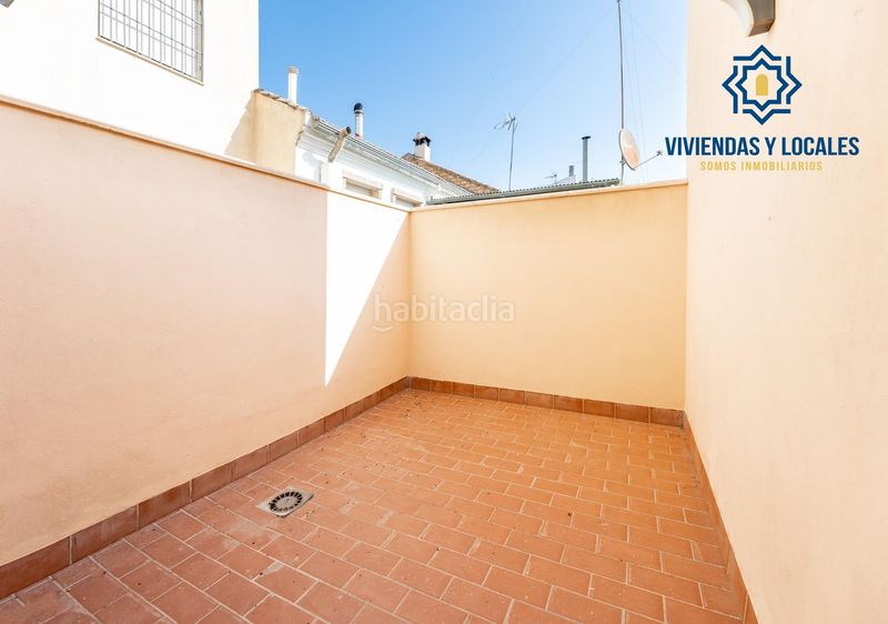 Foto 7c1853a0-7984-4641-aec9-291c4d3aa1fa. Planta baixa amb aparcament a Poniente Armilla