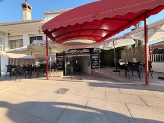 Business premise in Calle SAN RAMON