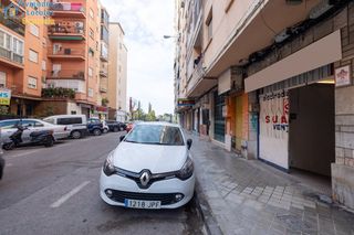 Local Comercial a Camino de Ronda
