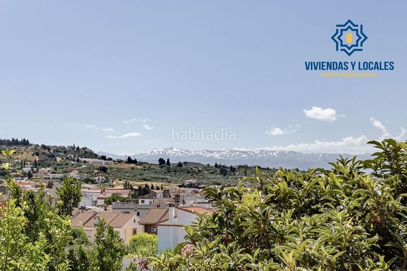 Foto 8f4a51f3-5730-46a6-889e-d27c6bcff5f2. Masia amb piscina a Alfacar