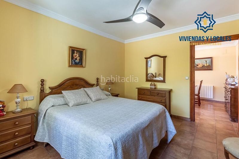 Foto d1525c81-a8c2-4cb2-b57e-231eb9a13d78. Masia amb piscina a Alfacar