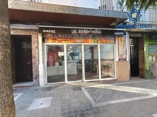 Geschäftsraum in Calle Calle Molinos