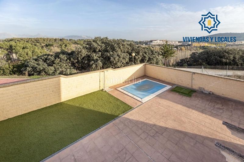 Foto b22b303a-61a1-4660-9130-49130ebad52f. Xalet amb calefacció aparcament piscina a Atarfe
