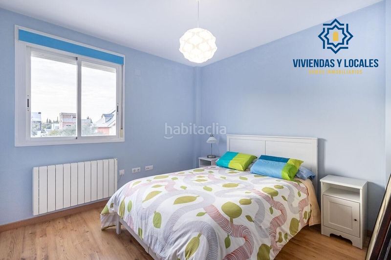 Foto fed92367-2b0a-4000-b4da-c4a0cbf66b21. Xalet amb calefacció aparcament piscina a Atarfe