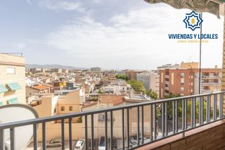 Pis a Barrio de Zaidín
