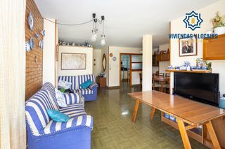 Etagenwohnung in Albolote