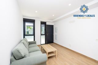 Pis  Calle calle rosa chacel. Apartamento 1 dormitorio a estrenar en parque nueva granada