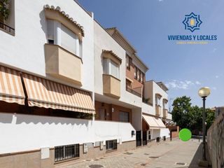 Casa a Cervantes