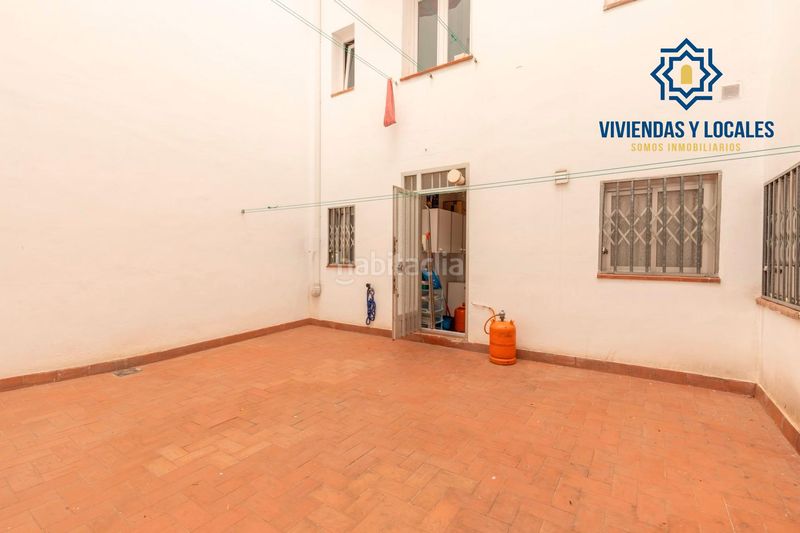 Foto fdc032e4-4669-40aa-8138-597ff664e599. Pis a calle halcon 24 a Pajaritos Granada