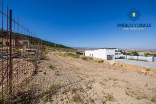 Residential Plot  Calle calle veleta