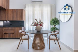 Planta baixa a San Ildefonso. Precioso estudio de lujo en urbanizacion triunfo jardin
