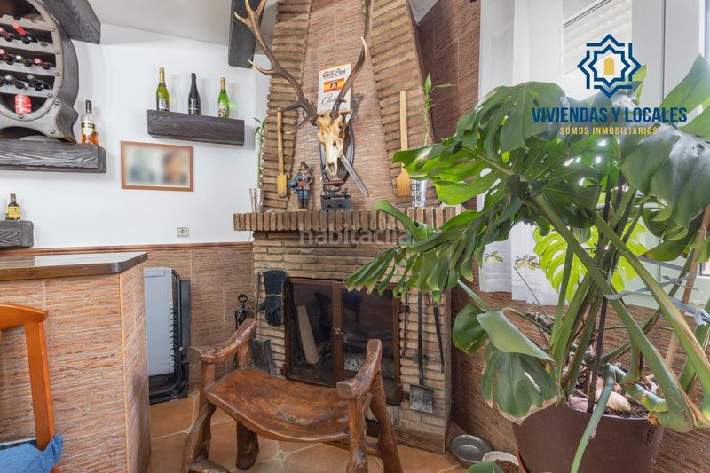 Foto 002cc513-f81d-49fb-a161-8a6bd3a0cb35. Casa amb calefacció aparcament a Láchar