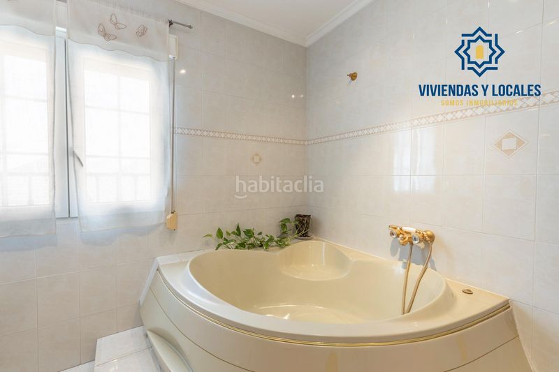 Foto 092a91b8-49e0-40ee-89fa-9d9265bb1e88. Casa amb calefacció aparcament a Láchar