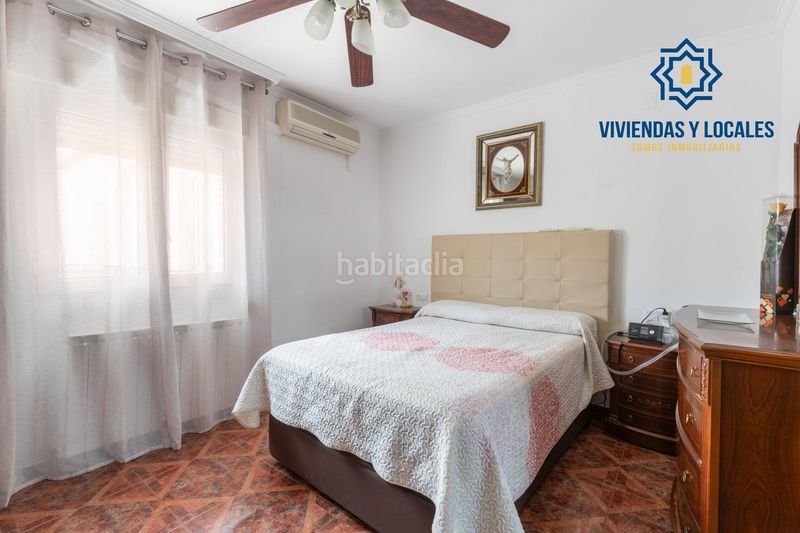 Foto 1b4bee5e-2135-4662-925e-2cdce918ee75. Casa amb calefacció aparcament a Láchar