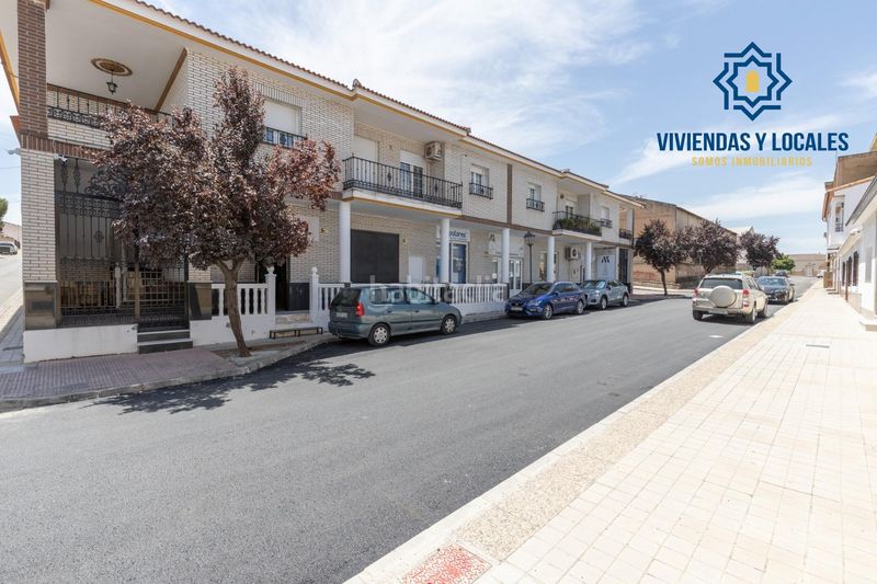 Foto 4095e737-8b84-40e6-b95c-96423dbb5ab2. Casa amb calefacció aparcament a Láchar