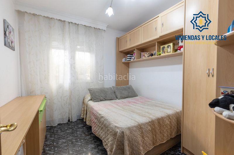 Foto 47ed4bce-9c1e-4adf-af3a-d1fb22ac58d9. Casa amb calefacció aparcament a Láchar