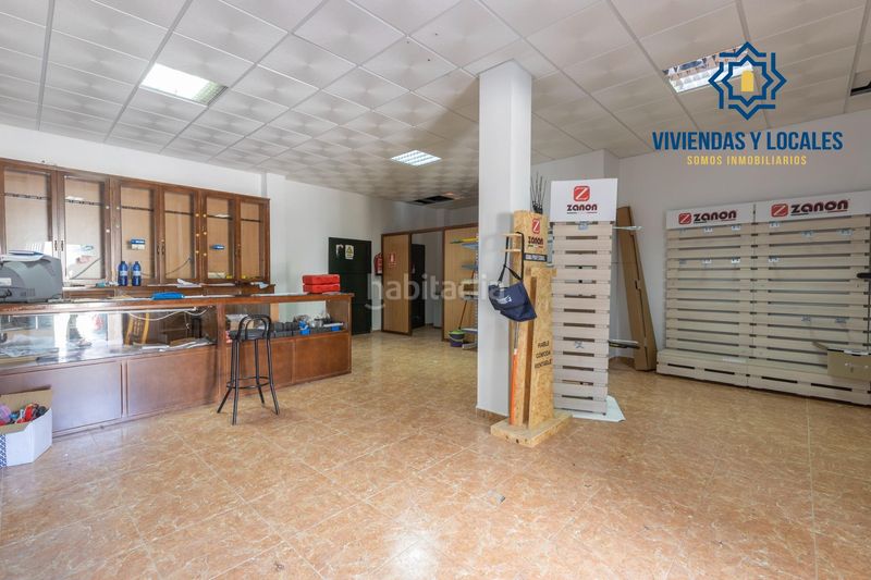 Foto 499c8ecc-cfb4-4a49-b385-ecbd278f9496. Casa amb calefacció aparcament a Láchar