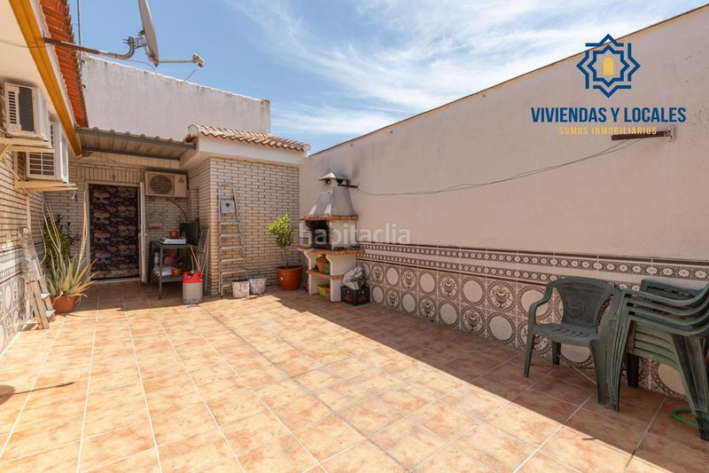 Foto 4b7813fa-3870-4934-bcd8-0fd3223c13e1. Casa amb calefacció aparcament a Láchar