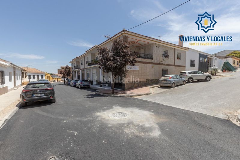 Foto 4be6249f-1f2f-4956-992d-a55167fc2d98. Casa amb calefacció aparcament a Láchar