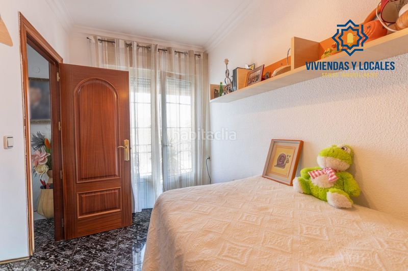 Foto 57d15913-cebf-445e-9100-253fa25dd79b. Casa amb calefacció aparcament a Láchar