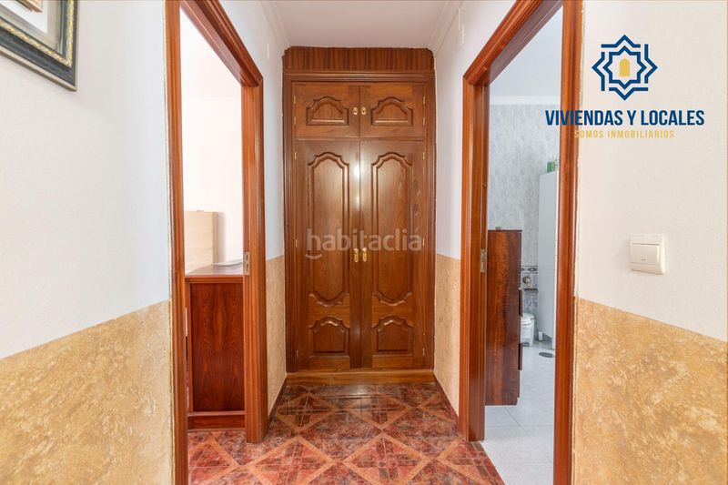 Foto 791218a0-edd6-4611-8104-9d829856d16c. Casa amb calefacció aparcament a Láchar