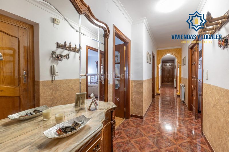 Foto 87575740-1681-4f11-a12a-ea8721c885d3. Casa amb calefacció aparcament a Láchar