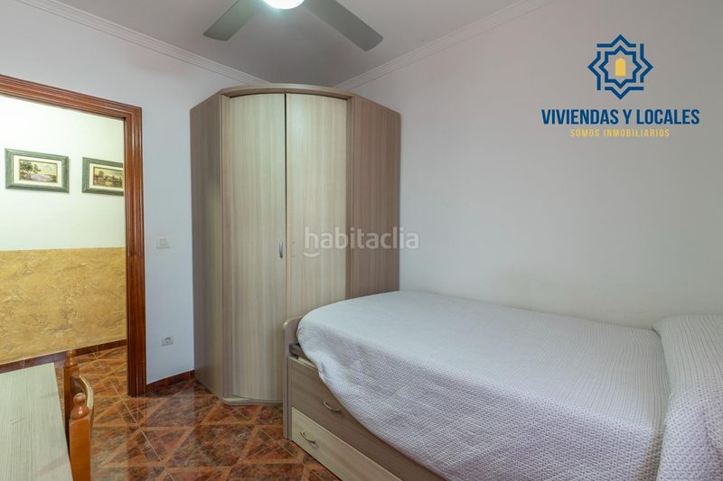 Foto 8ab7dc00-a7eb-425e-8901-376d5e58eb4e. Casa amb calefacció aparcament a Láchar