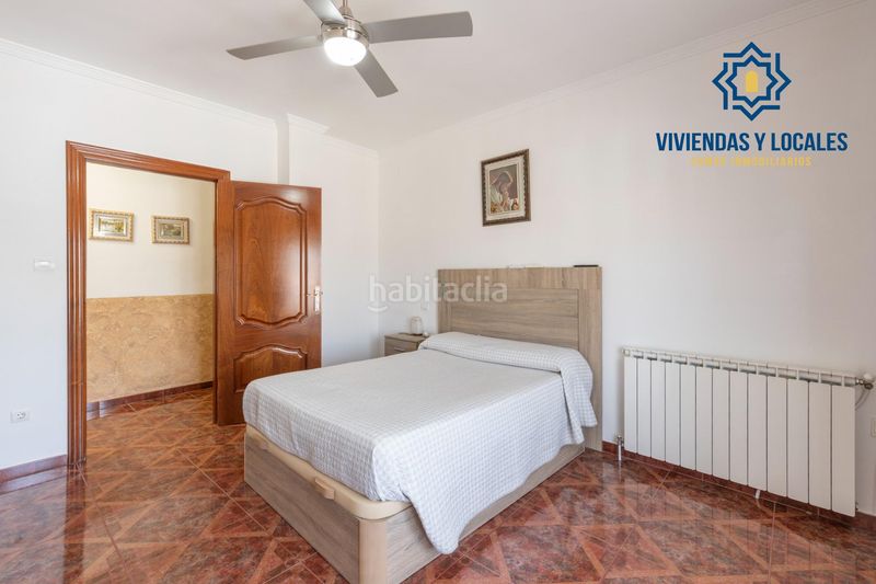 Foto 8b0c8e9f-7140-411d-9dd8-cda3d2af8eaf. Casa amb calefacció aparcament a Láchar