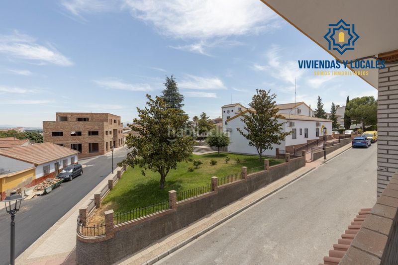 Foto b8dafe17-6594-4a00-88f1-e99807fa5f70. Casa amb calefacció aparcament a Láchar