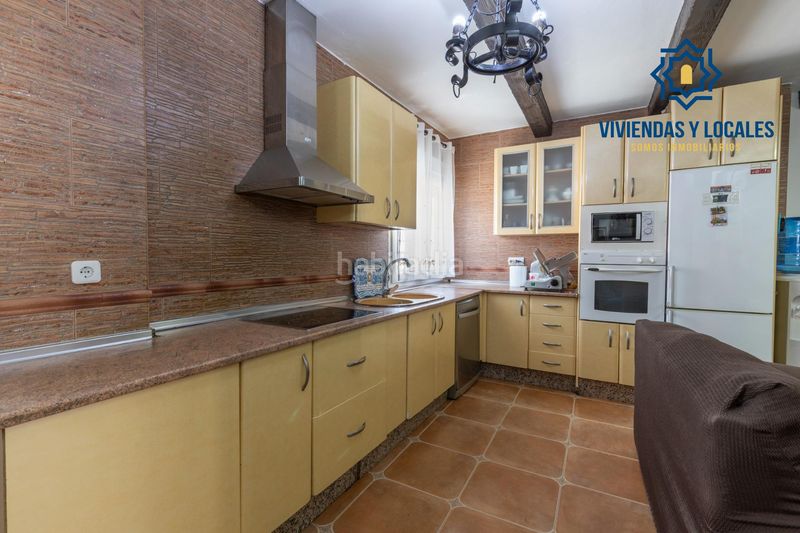 Foto bb03f0f4-c6ac-4030-a3ef-739cdeefbb85. Casa amb calefacció aparcament a Láchar
