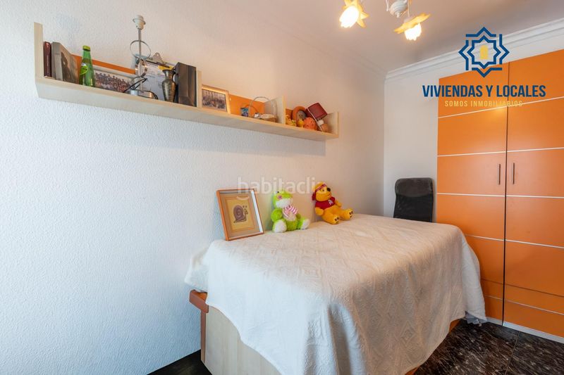 Foto c2288c7d-c620-4482-865c-38d27ff3b18e. Casa amb calefacció aparcament a Láchar
