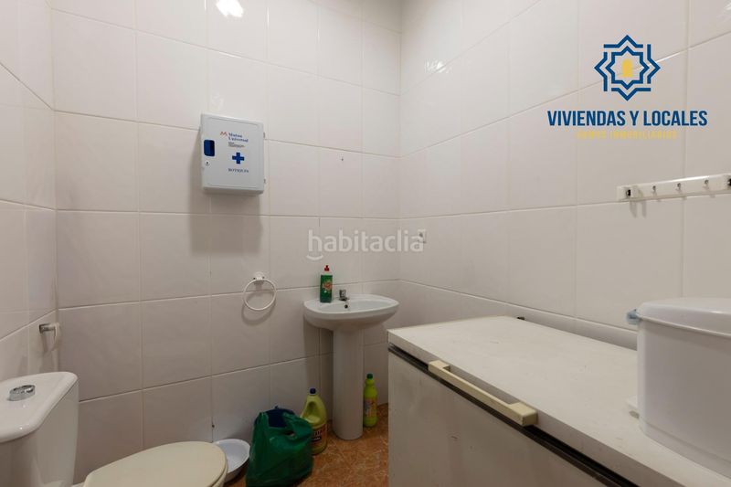 Foto cbc1f0a9-aebe-4e41-bedb-e74861817731. Casa amb calefacció aparcament a Láchar