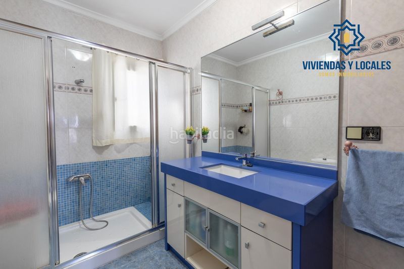 Foto ce4d4893-be53-4495-b3ac-00ec37aaae1f. Casa amb calefacció aparcament a Láchar
