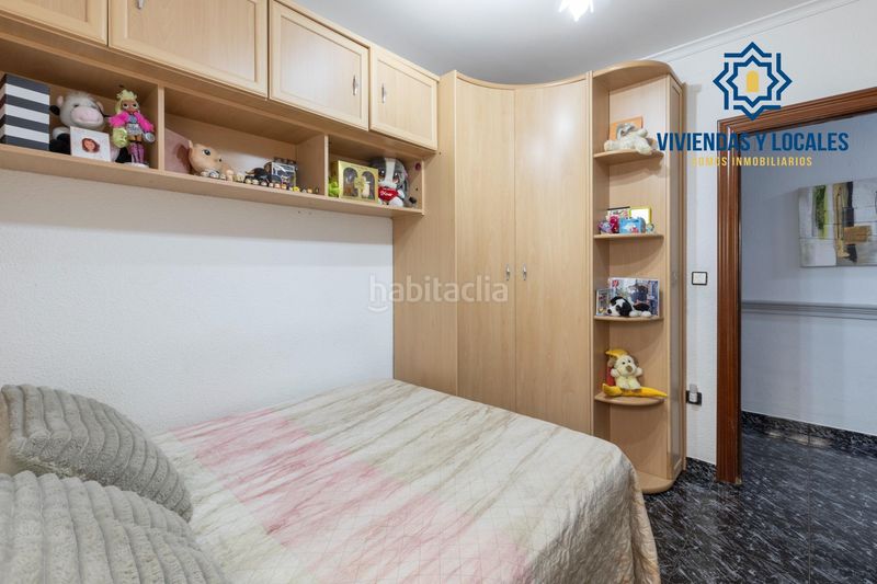 Foto cf5f442a-b3e7-4f30-9dd2-a6a0d723bc91. Casa amb calefacció aparcament a Láchar