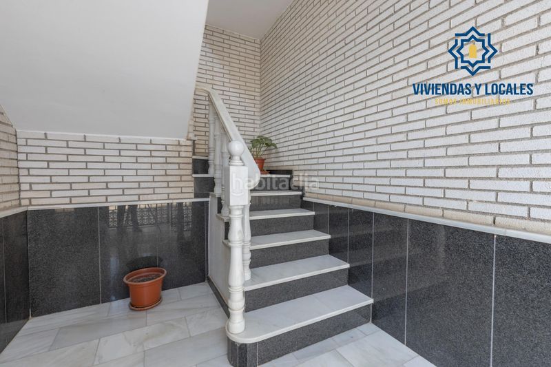 Foto d18cdecc-9606-4b8c-9124-900cbd6ad059. Casa amb calefacció aparcament a Láchar