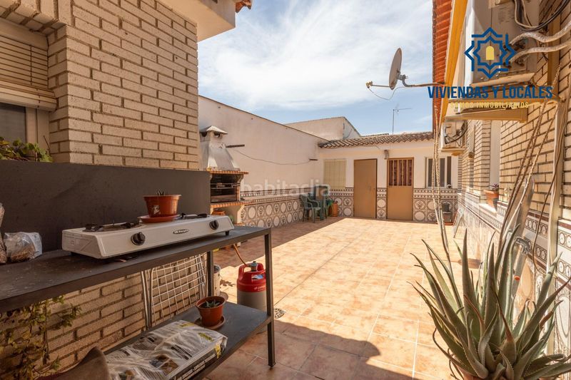 Foto d317debc-6065-4853-a00b-74821812dd74. Casa amb calefacció aparcament a Láchar