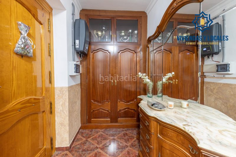 Foto d8293369-3548-43e1-b808-2194fc9335a1. Casa amb calefacció aparcament a Láchar
