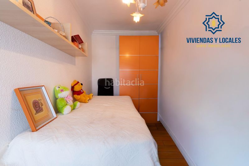 Foto d9b3200f-596d-4ac8-9399-33274f62c8e4. Casa amb calefacció aparcament a Láchar